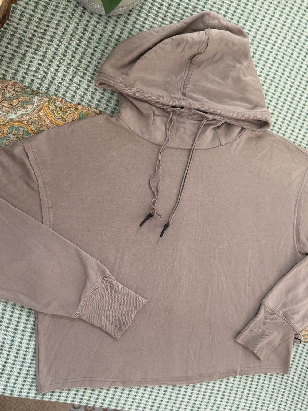 Joy Lab Women’s Athletic Hoodie Light Weight Buttery Soft Hoodie women’s Size Me